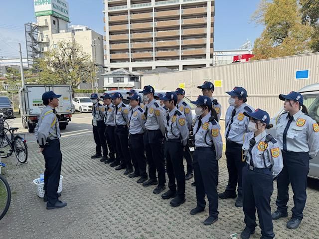 株式会社エース警備保障(勤務地:西宮ガーデンズ)のアルバイト・バイト求人情報-05