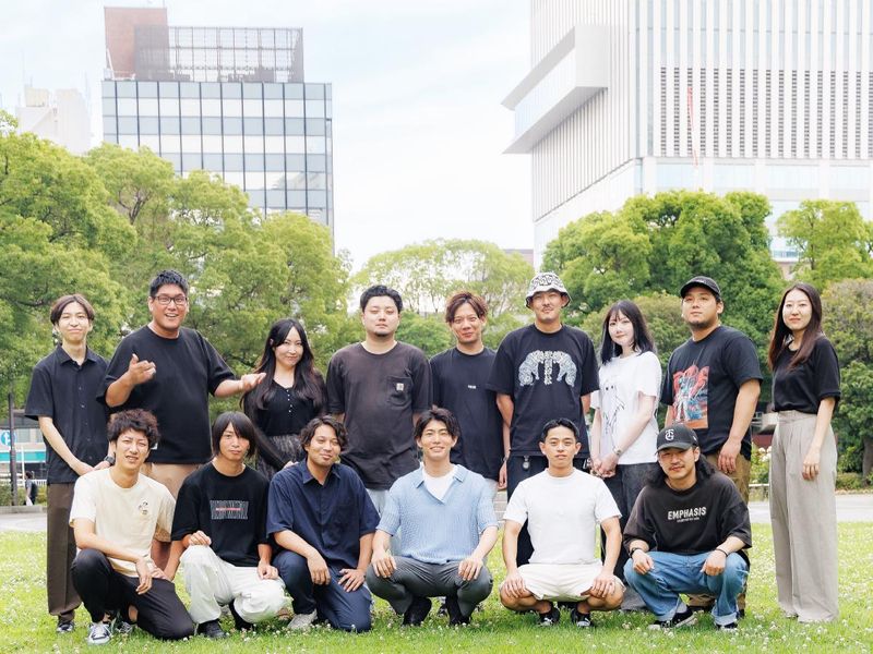 ＵＮＩ　ＳＯＵＮＤ株式会社の求人・転職情報