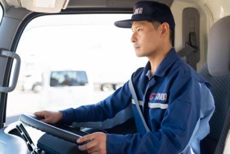 有限会社トラスト物流の求人・転職情報