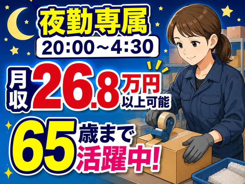 株式会社フジワークの求人・転職情報
