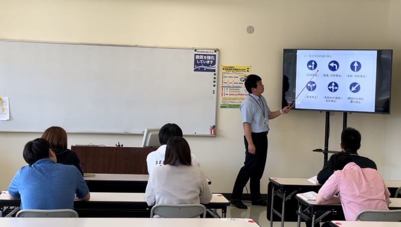 いわつき自動車学校のアルバイト・バイト求人情報-05