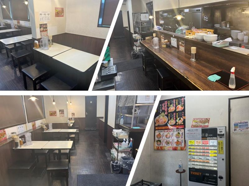 らーめん専科　めん吉　新松戸店のアルバイト・バイト求人情報-04