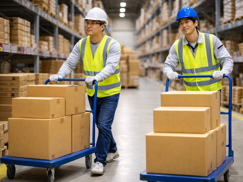 株式会社NBCソリューションズ(東海)