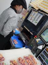大三パートナーズ株式会社 肉香房龍ダイレックス森店のアルバイト・バイト求人情報-03