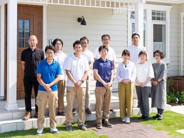 株式会社藤代工務店の求人・転職情報