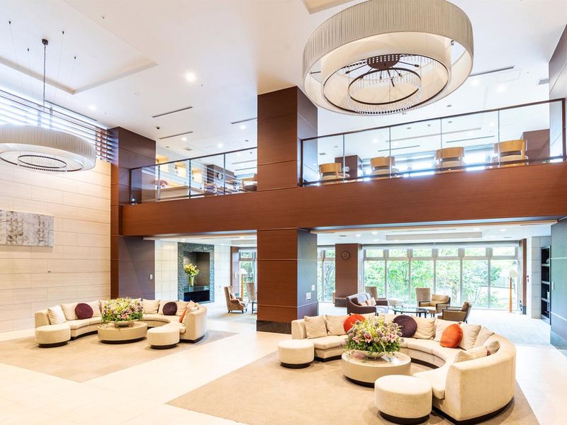 住宅型有料老人ホーム　グランクレールセンター南(東急グループ)のアルバイト・バイト求人情報-03