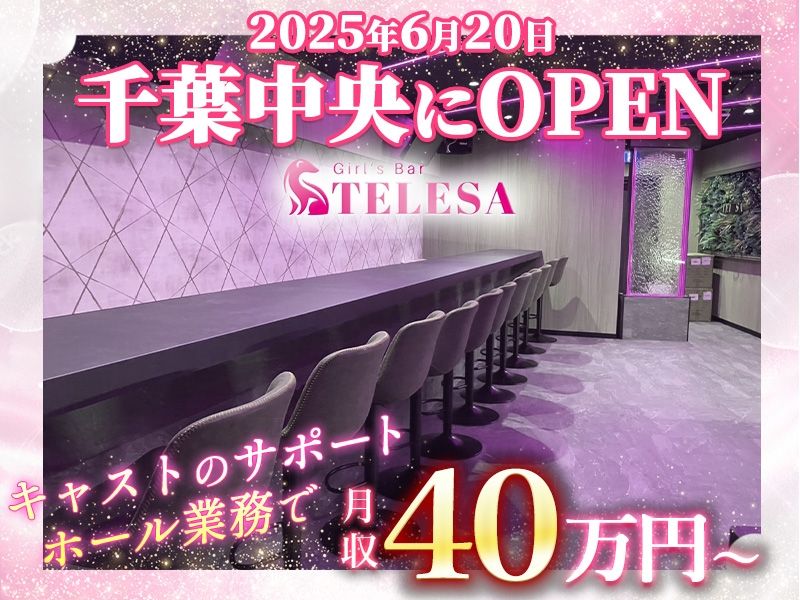 TELESAの求人・転職情報