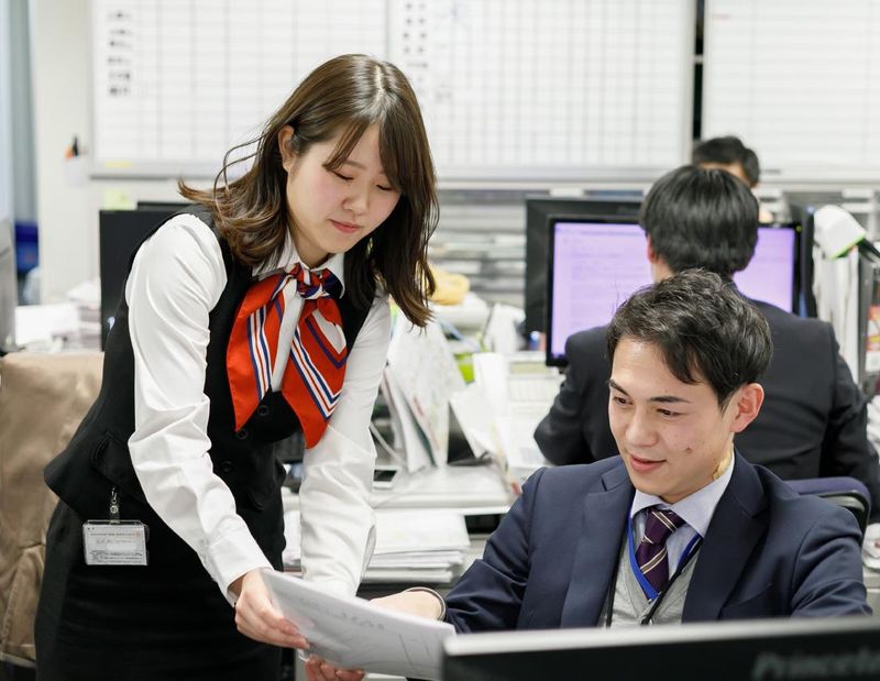 三井不動産リアルティ株式会社の求人・転職情報