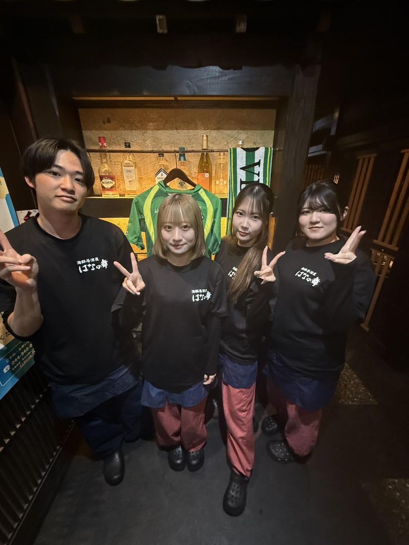 はなの舞　京王稲田堤店のアルバイト・バイト求人情報-05