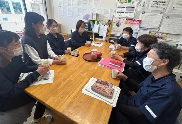 求人画像