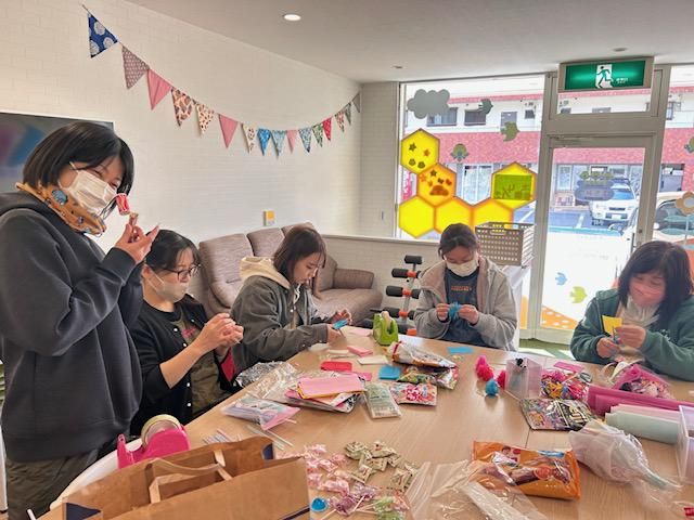合同会社立田の森くれよんのアルバイト・バイト求人情報-05