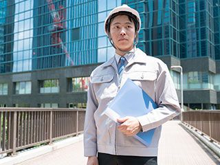 チューケン 株式会社の求人・転職情報