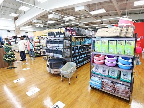 Coo&RIKU(クーアンドリク)　長浜店のアルバイト・バイト求人情報-05