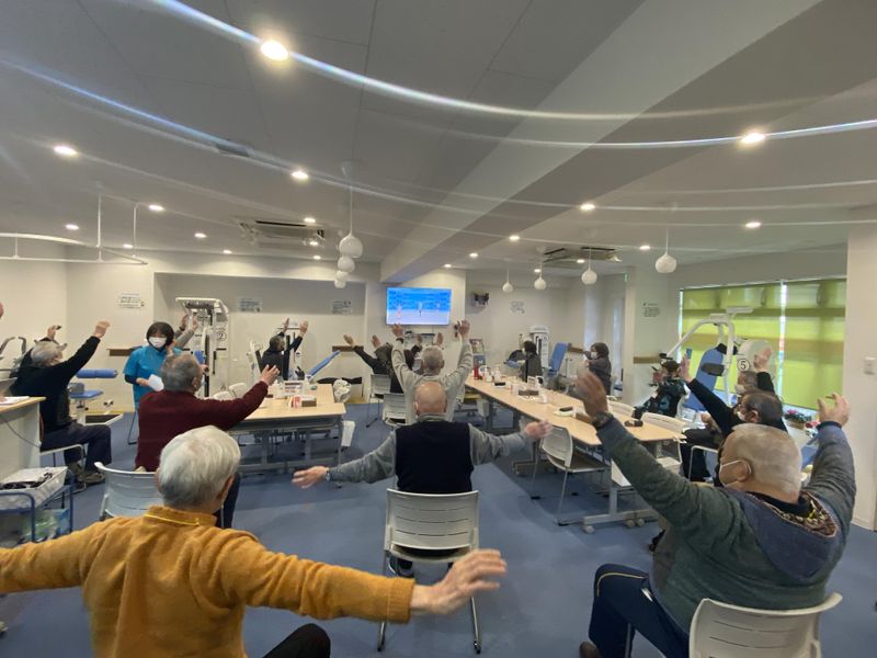 リハてらす宿河原【テラスパートナーズ株式会社】のアルバイト・バイト求人情報-05