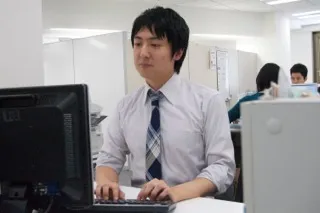 求人画像
