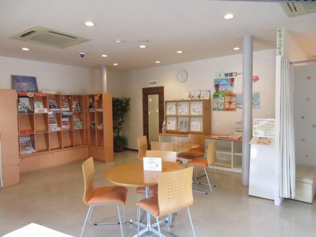 総合住宅展示場　大宮北ハウジングステージのアルバイト・バイト求人情報-05