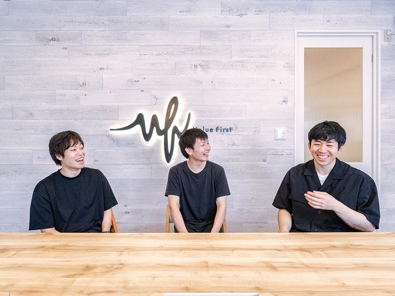 株式会社ＶＡＬＵＥ ＦＩＲＳＴ