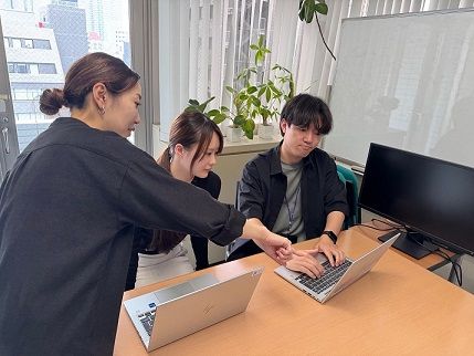 バーチャレクス・コンサルティング株式会社(Virtualex Consulting)のアルバイト・バイト求人情報-06