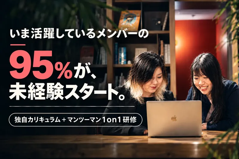 株式会社HeadLinerの求人・転職情報