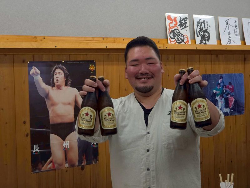株式会社力の求人・転職情報