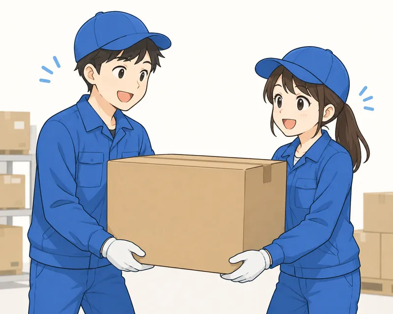 求人画像