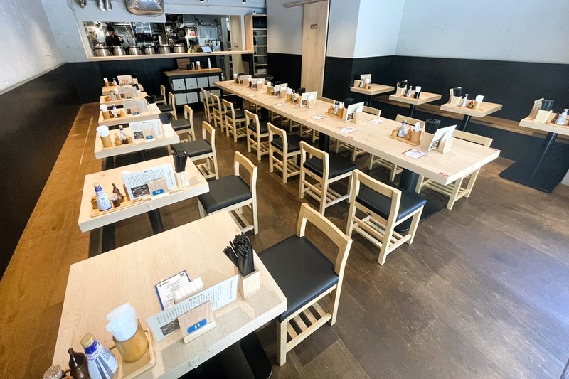 神田食堂　アパホテル新御徒町店のアルバイト・バイト求人情報-09