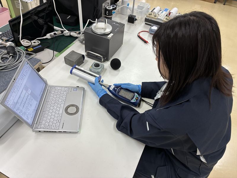 株式会社ソーキ 関東機材技術センター