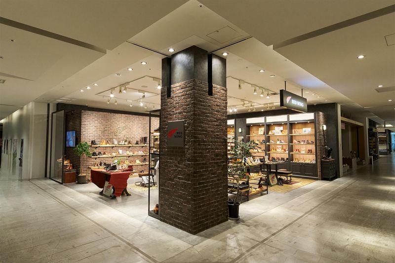 レッド・ウィング　シューストア　横浜のアルバイト・バイト求人情報-05