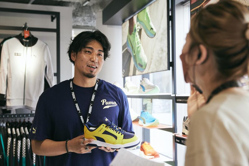 PUMA OUTLET ふかや花園のアルバイト・バイト求人情報-01