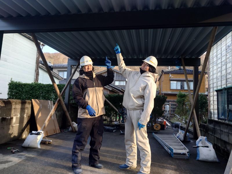 有限会社エクステリア・ミネシマの求人・転職情報