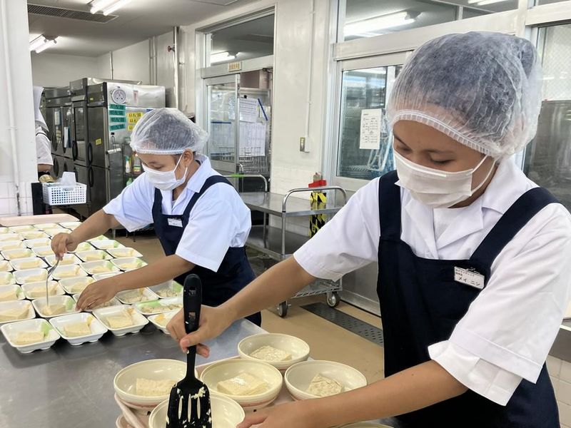 株式会社グランディック/障害者支援施設 嵐山郷のアルバイト・バイト求人情報-04