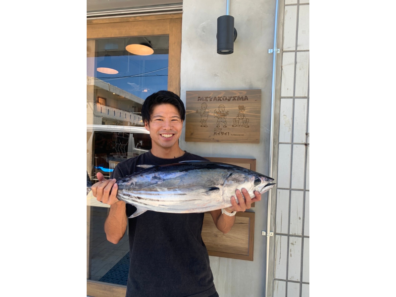 宮古島　ハイサイ!(HAISAI)のアルバイト・バイト求人情報-27