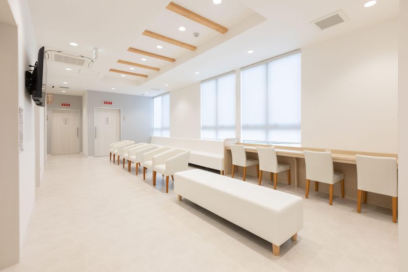 アスレティックス整形外科肩膝スポーツクリニックの求人・転職情報