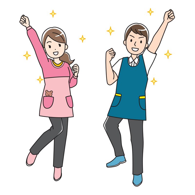 株式会社メープル 就労継続支援A型事業所Lime(ライム)のアルバイト・バイト求人情報-04