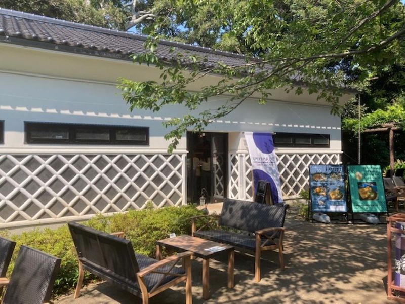 UMIYAMA DO(江ノ島電鉄株式会社 江ノ島遊園事業所)のアルバイト・バイト求人情報-02