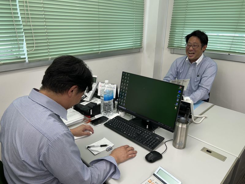 鉄道リネンサービス株式会社のアルバイト・バイト求人情報-03