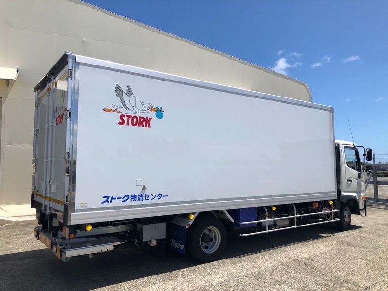 株式会社ストークの求人・転職情報