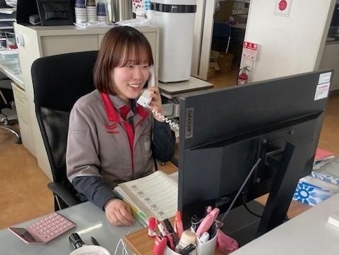 ヤンマーアグリジャパン㈱ 北海道支社の求人・転職情報