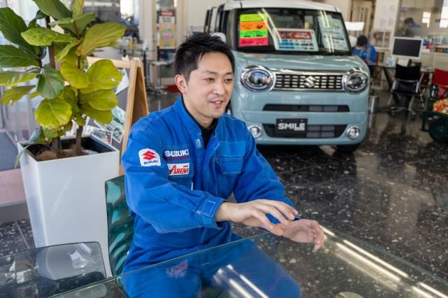 株式会社CAR牧場の求人・転職情報
