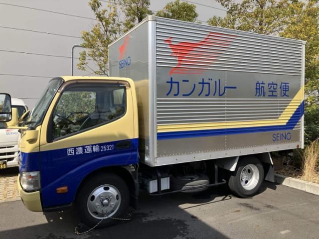西濃運輸株式会社　世田谷支店のアルバイト・バイト求人情報-02