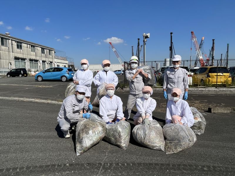 株式会社サガミフード　飛島工場の求人・転職情報-03