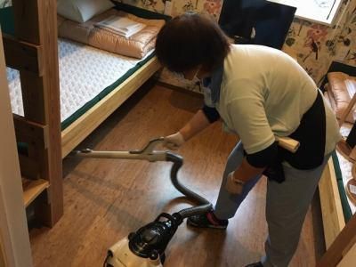 青島フィッシャーマンズビーチサイドホステル&スパのアルバイト・バイト求人情報-02