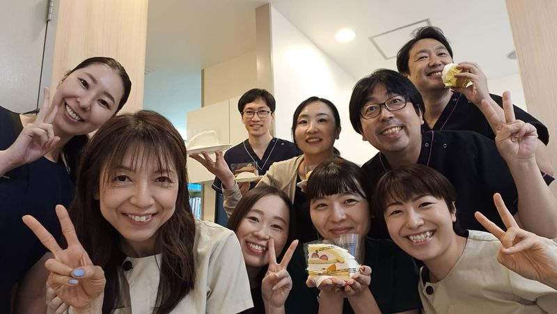 上尾西口歯科の求人・転職情報