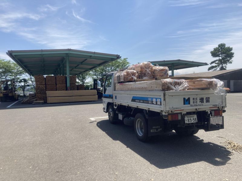 株式会社　増留の求人・転職情報