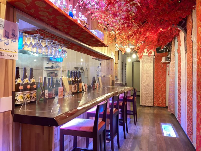 Dining&Bar　海と山の幸のアルバイト・バイト求人情報-03