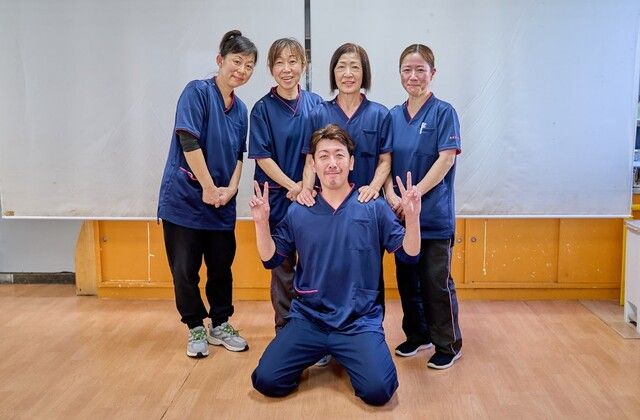 株式会社みずほケア　みずほケア花見川ステーションの求人・転職情報