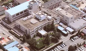 医療法人関越中央病院 関越中央病院の求人・転職情報