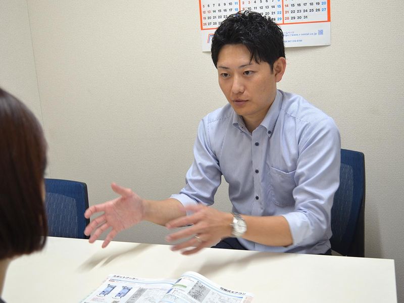 株式会社アールアンドアール　名古屋営業所のアルバイト・バイト求人情報-02