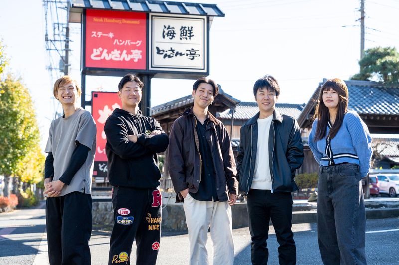 株式会社サンフード