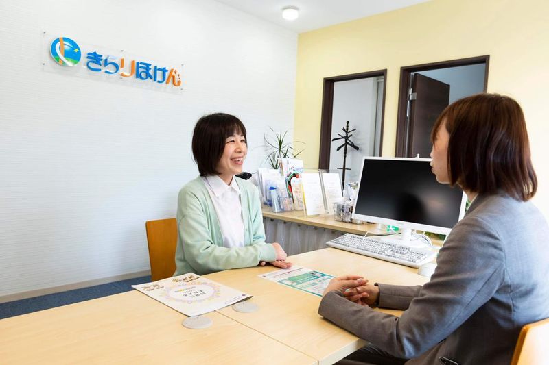 株式会社きらりトータルサポートの求人・転職情報